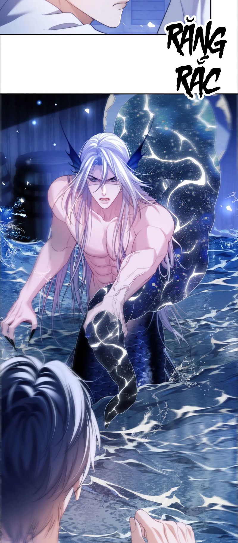 Desharow Nhân Ngư Chapter 31 - Trang 4