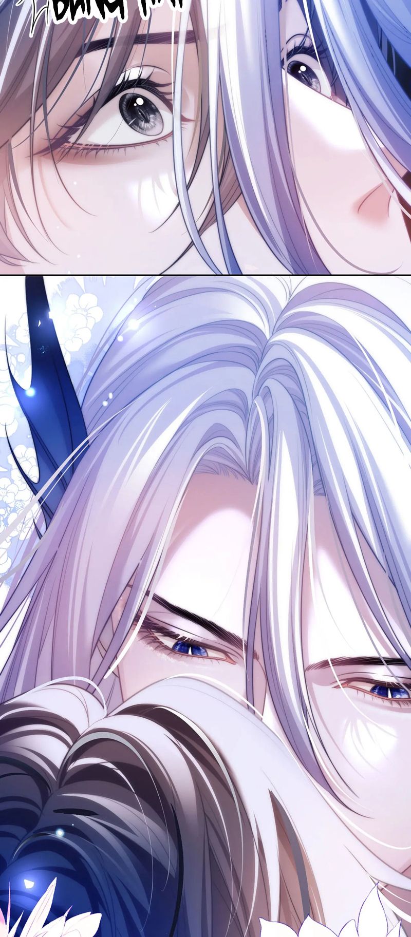 Desharow Nhân Ngư Chapter 31 - Trang 4