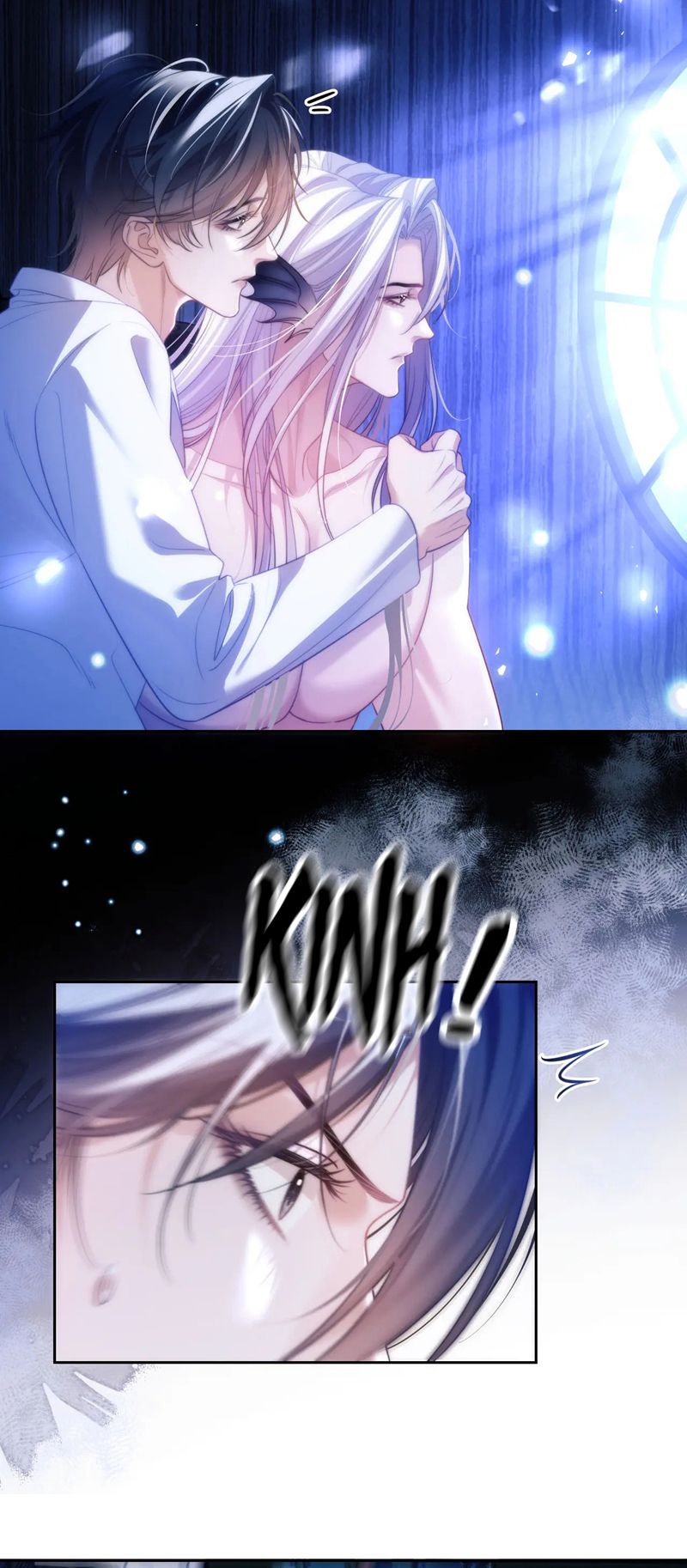 Desharow Nhân Ngư Chapter 31 - Trang 4