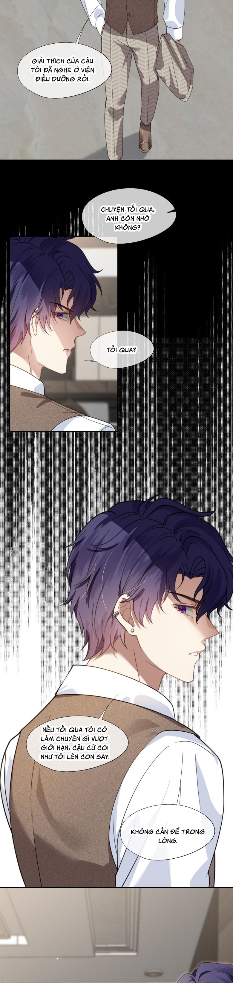 Gài Bẫy Ác Khuyển Chapter 20 - Next Chapter 21