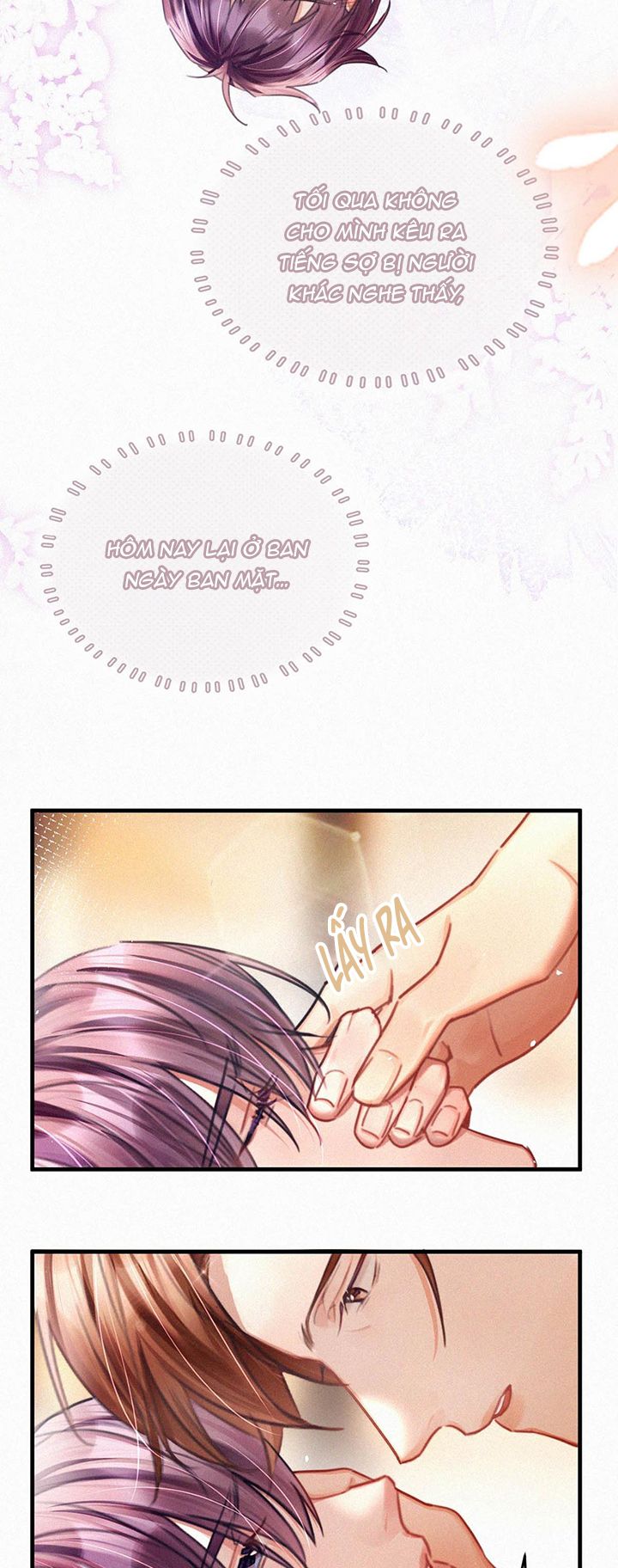 Môi Súng Chapter 112 - Trang 4