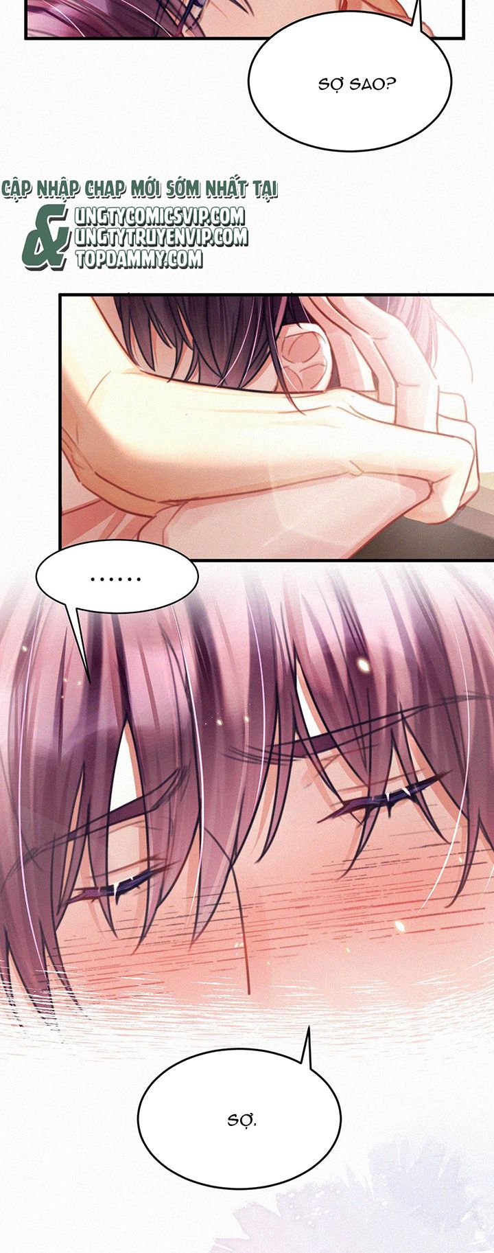 Môi Súng Chapter 112 - Trang 4