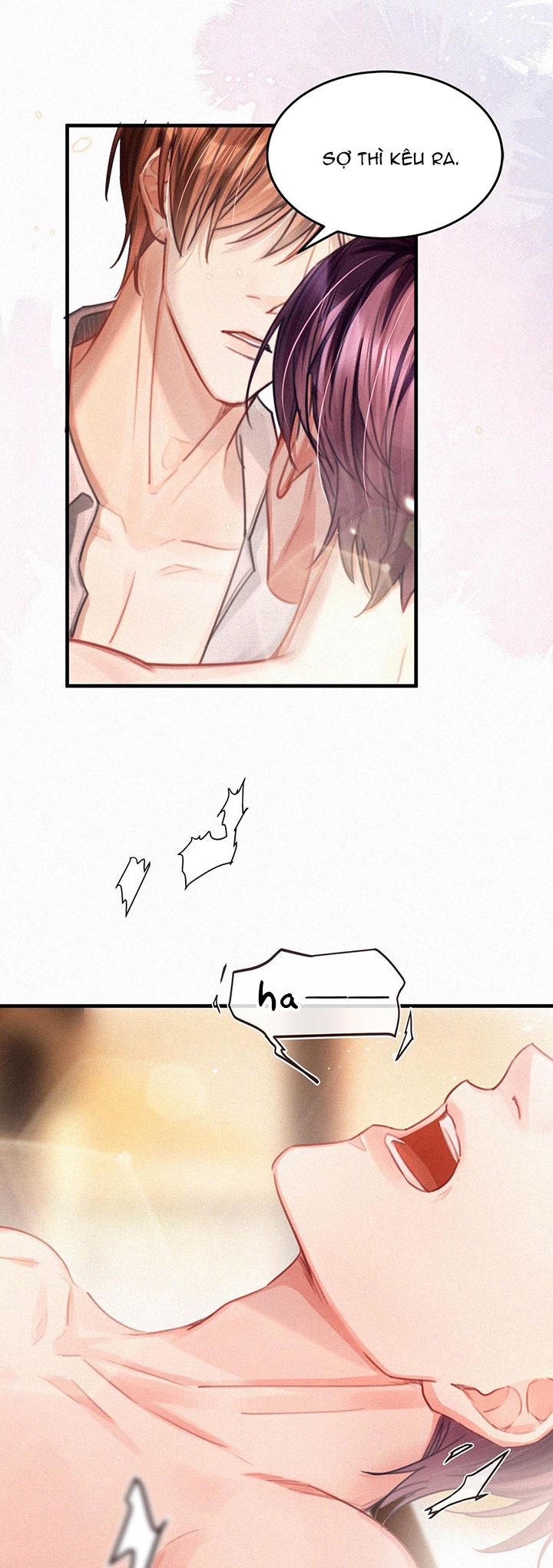 Môi Súng Chapter 112 - Trang 4