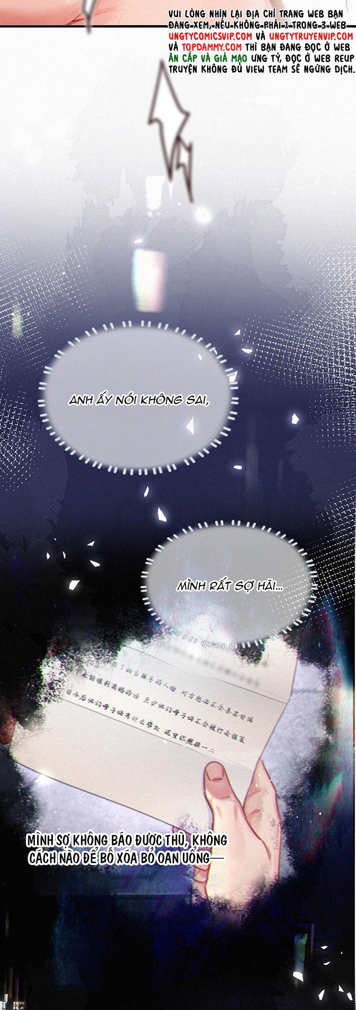 Môi Súng Chapter 112 - Trang 4