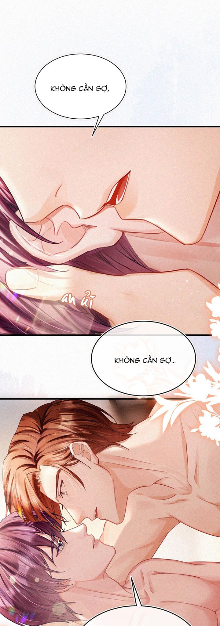 Môi Súng Chapter 112 - Trang 4