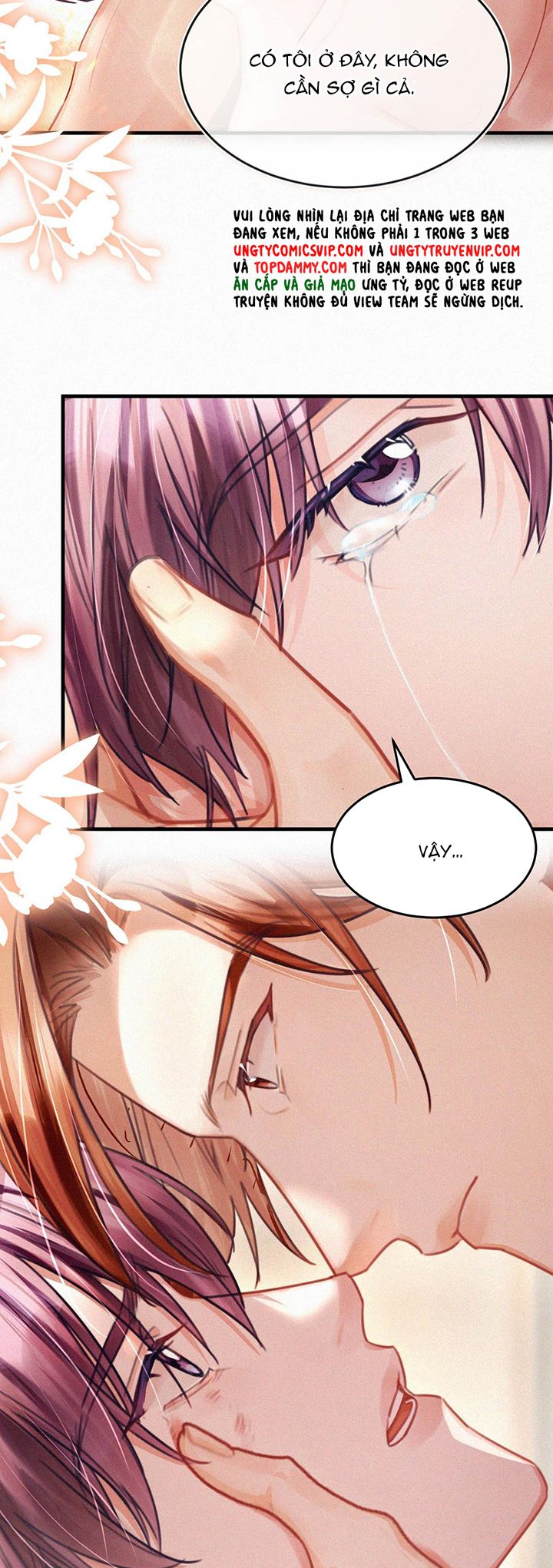 Môi Súng Chapter 112 - Trang 4