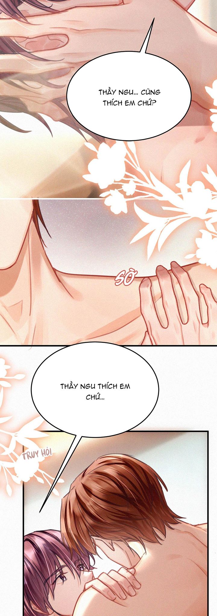 Môi Súng Chapter 112 - Trang 4