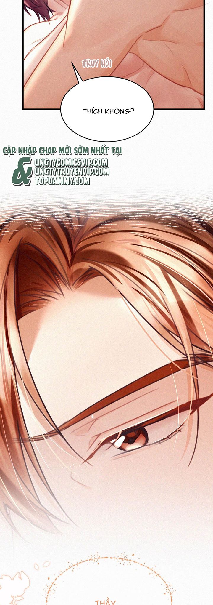 Môi Súng Chapter 112 - Trang 4