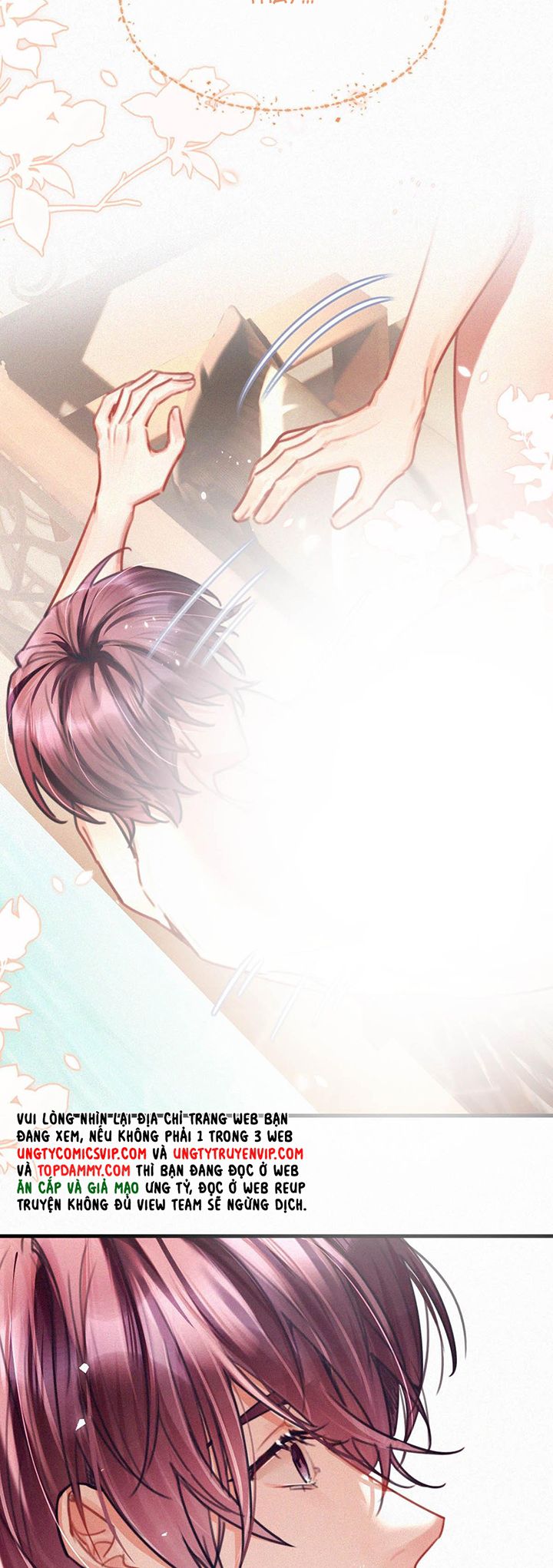 Môi Súng Chapter 112 - Trang 4