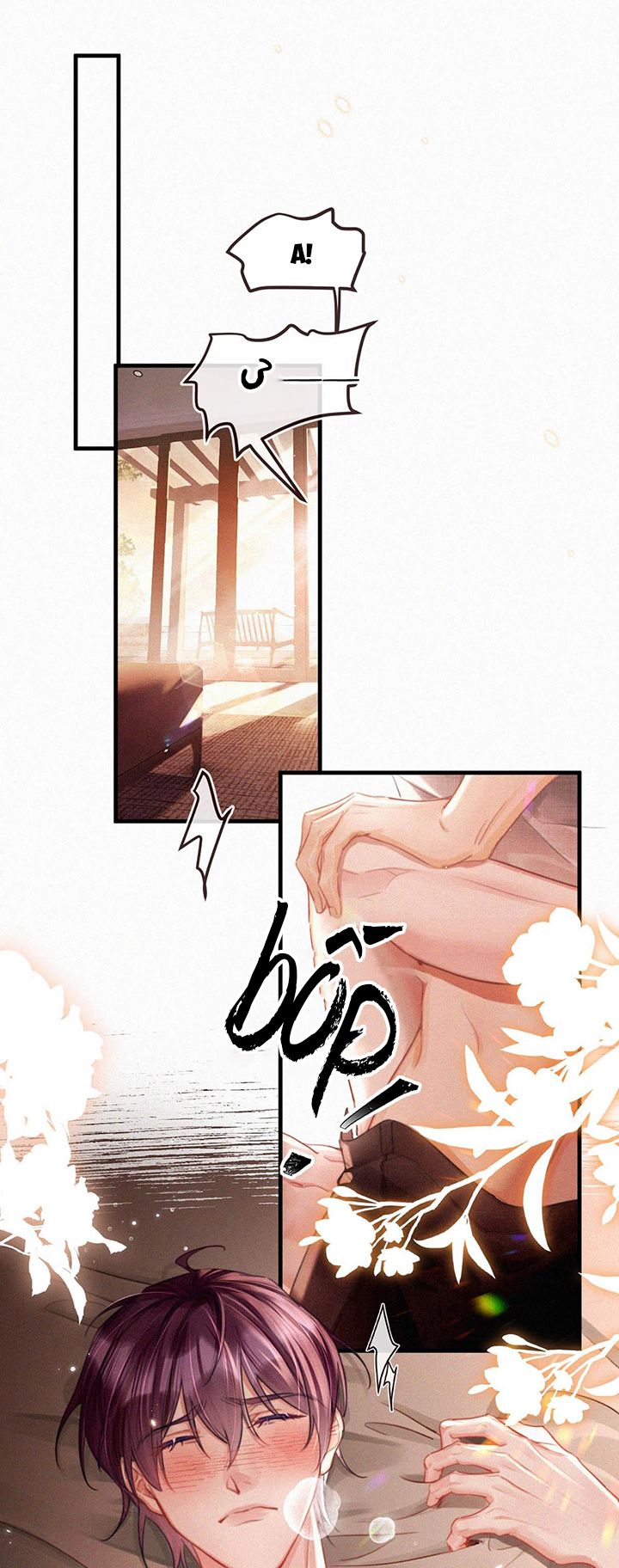 Môi Súng Chapter 112 - Trang 4