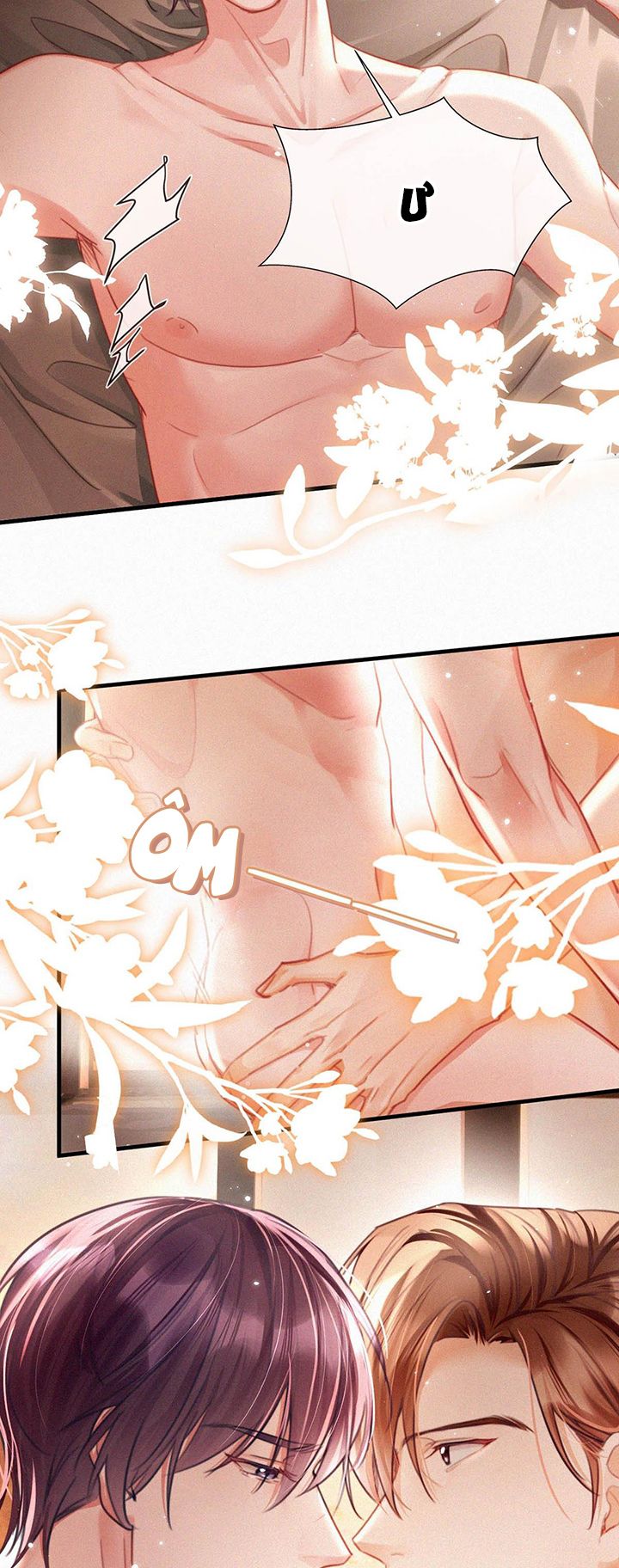 Môi Súng Chapter 112 - Trang 4