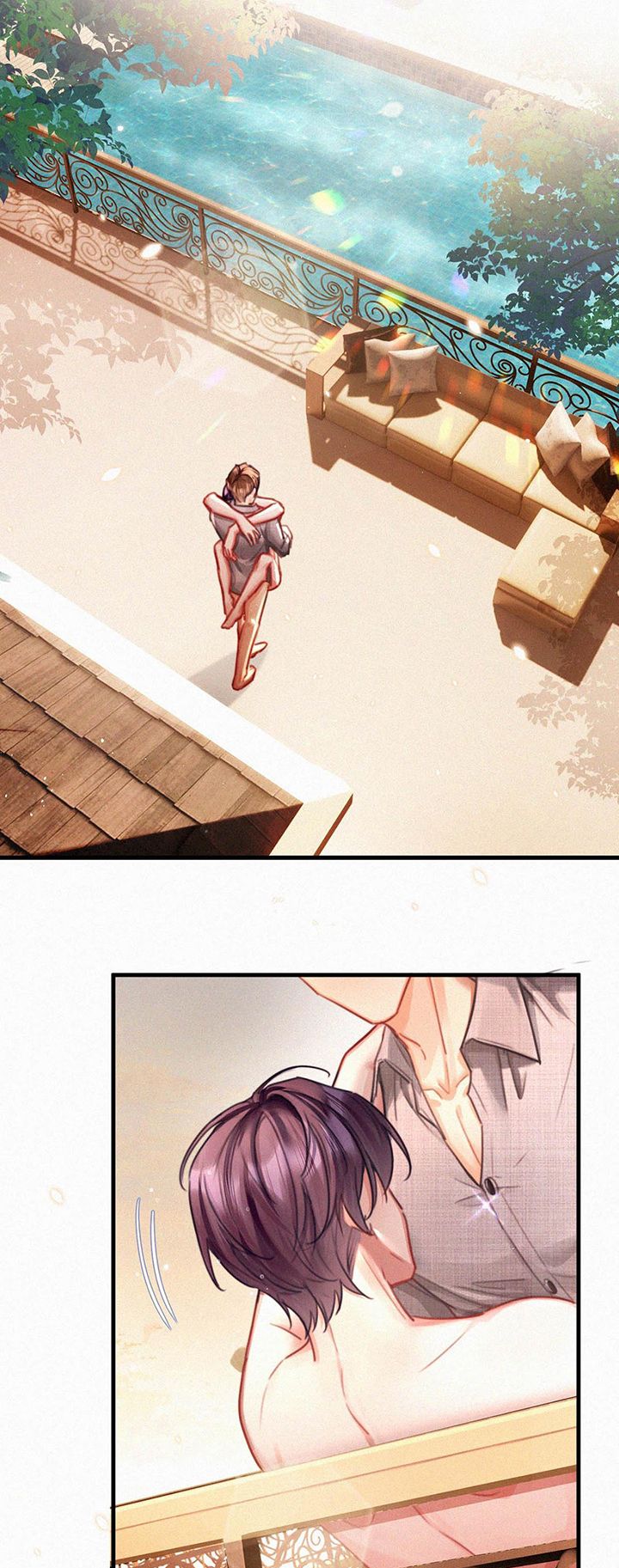 Môi Súng Chapter 112 - Trang 4