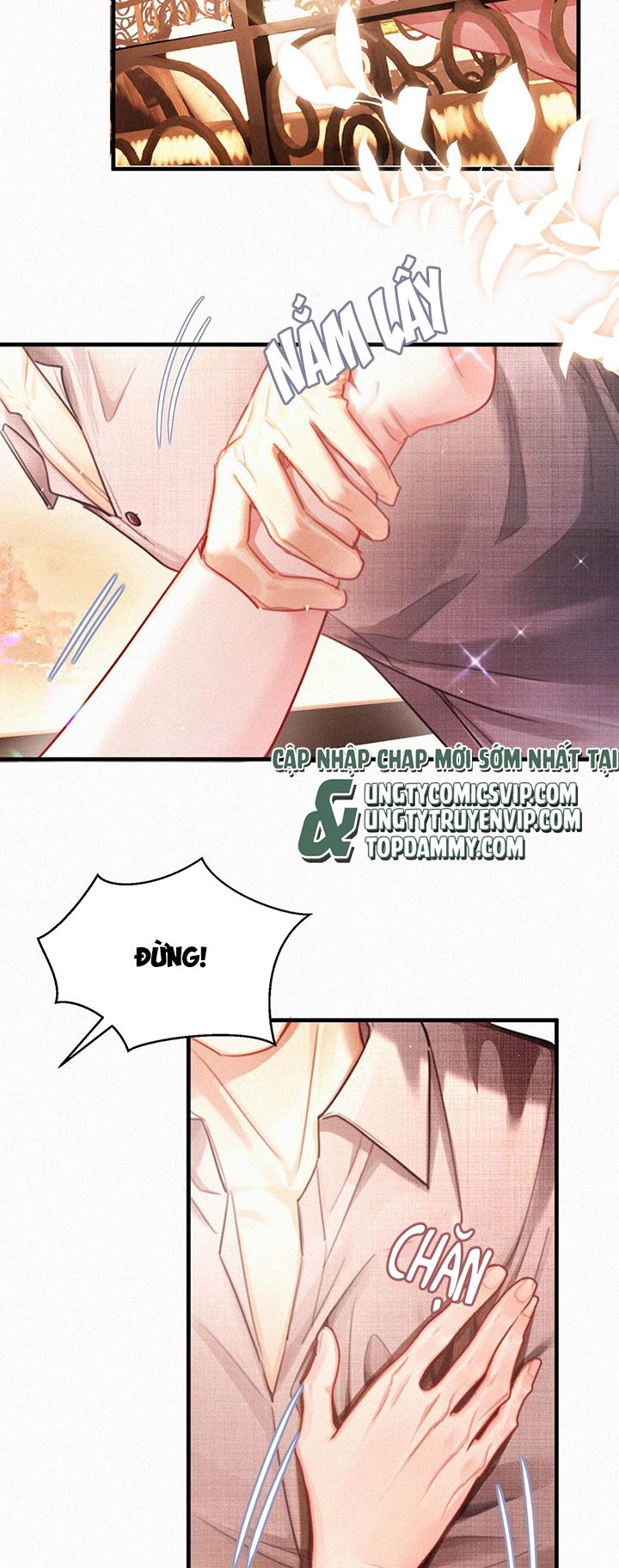 Môi Súng Chapter 112 - Trang 4