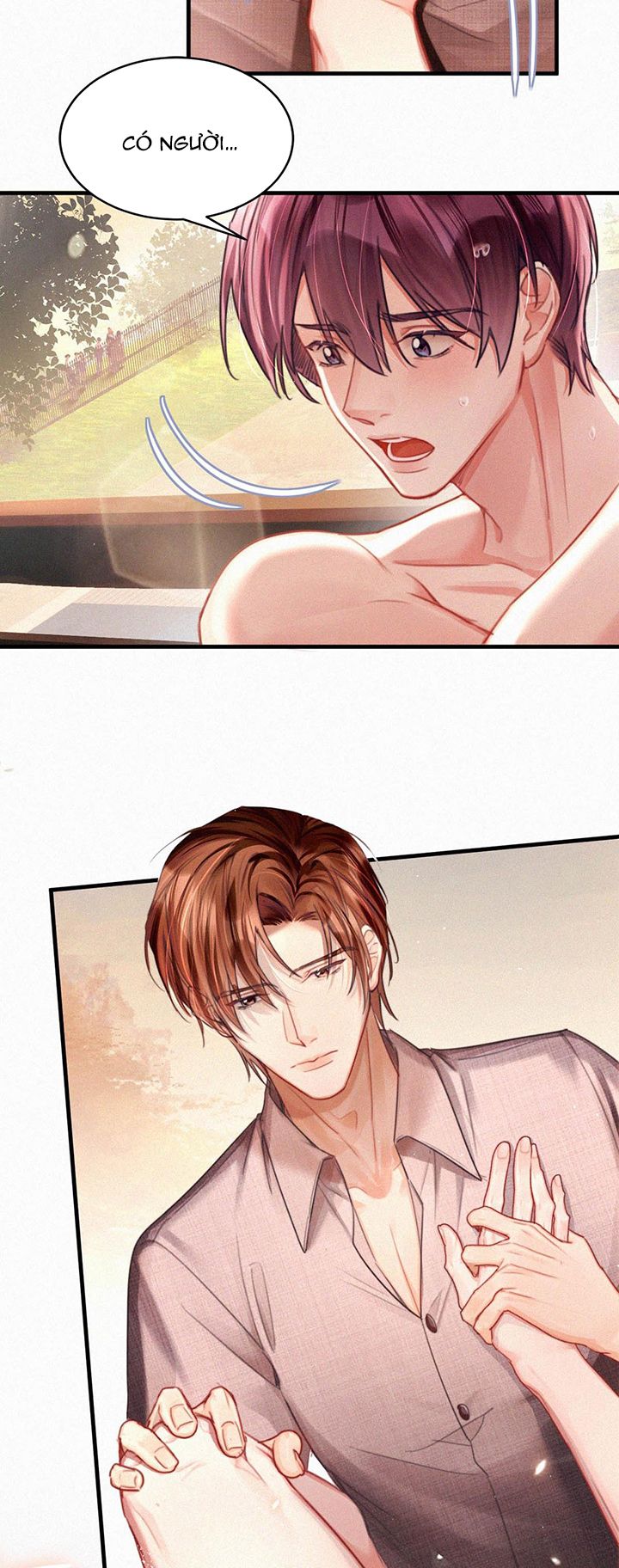 Môi Súng Chapter 112 - Trang 4