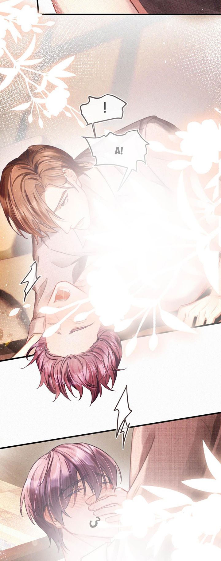 Môi Súng Chapter 112 - Trang 4