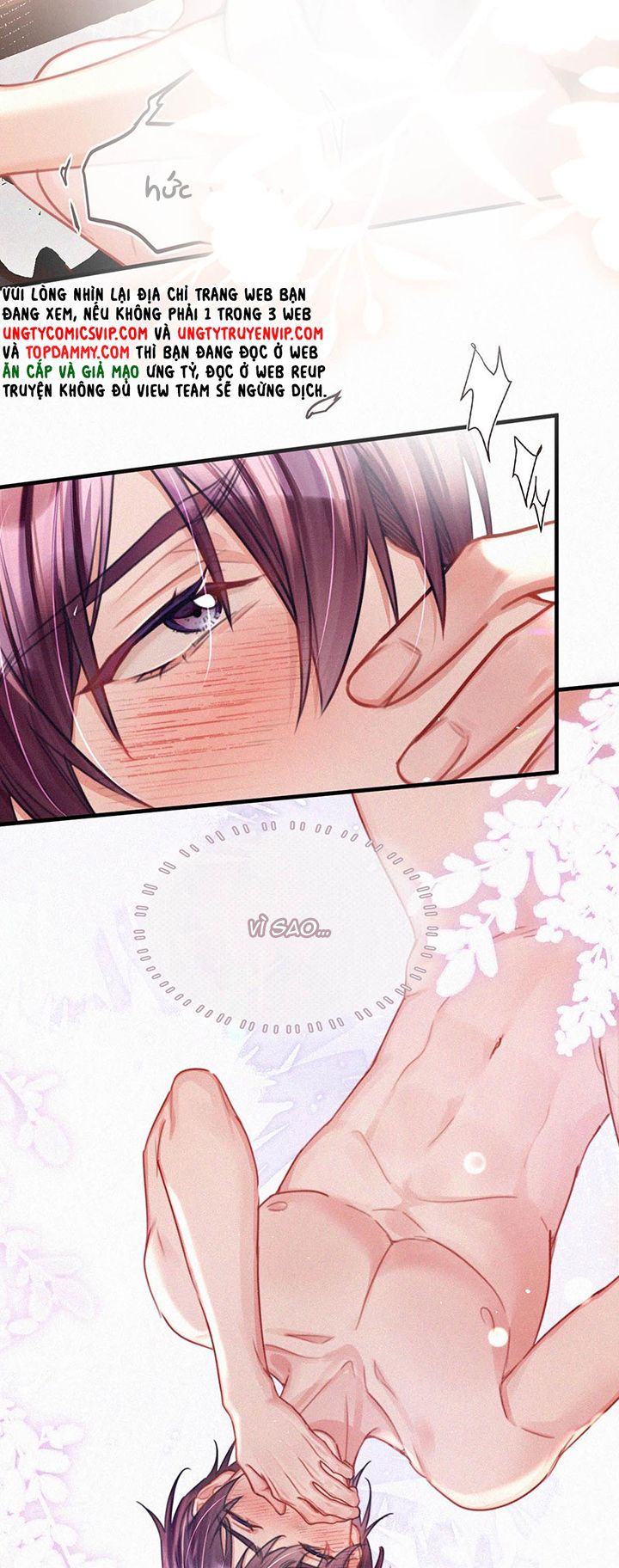 Môi Súng Chapter 112 - Trang 4