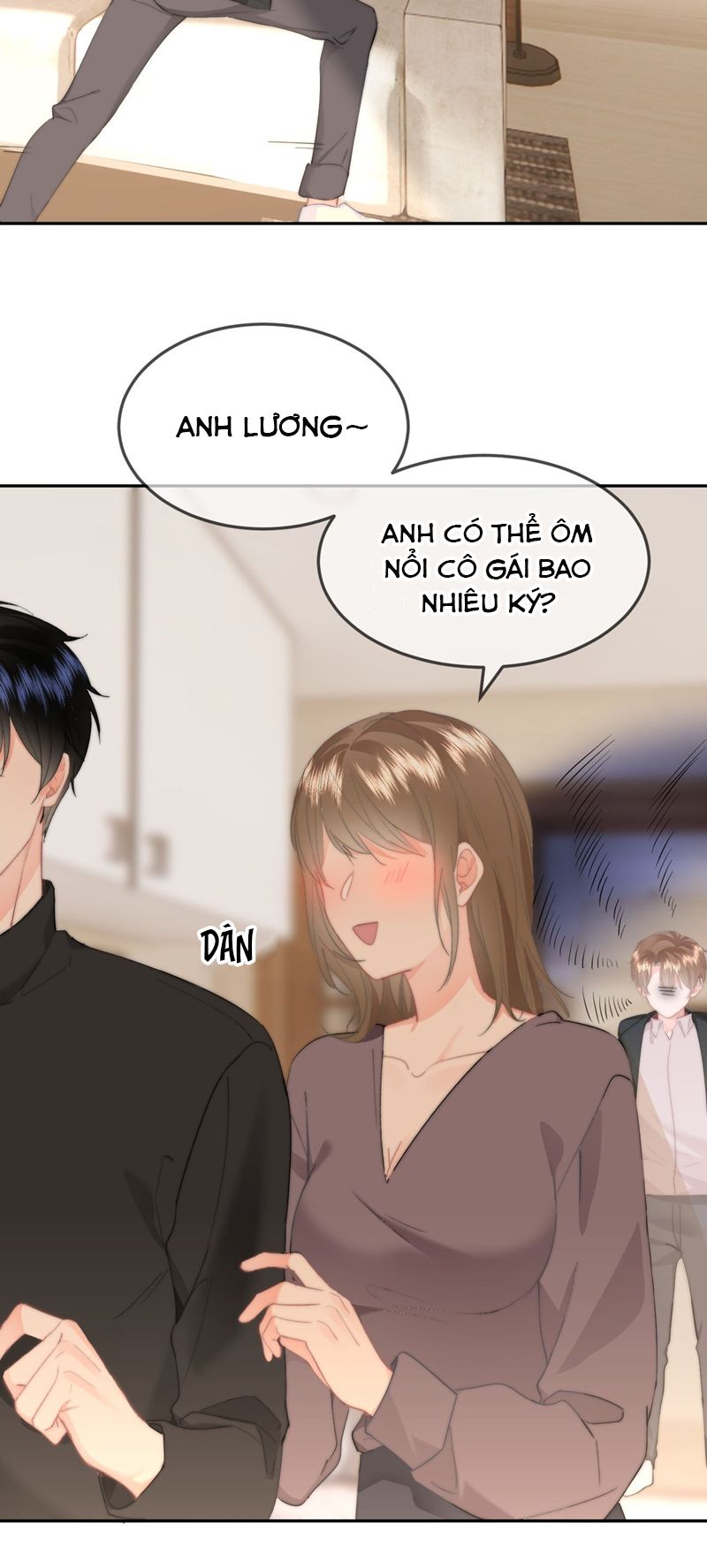 Tôi Và Ảnh Chụp Không Giống Nhau Chapter 53 - Trang 3