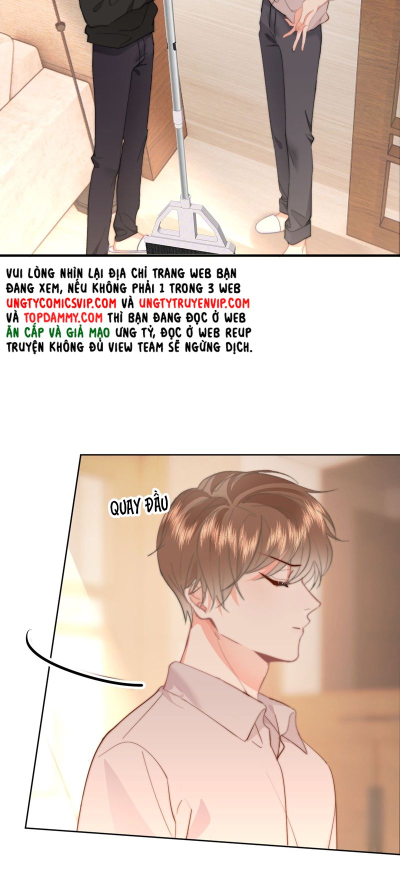 Tôi Và Ảnh Chụp Không Giống Nhau Chapter 53 - Trang 3