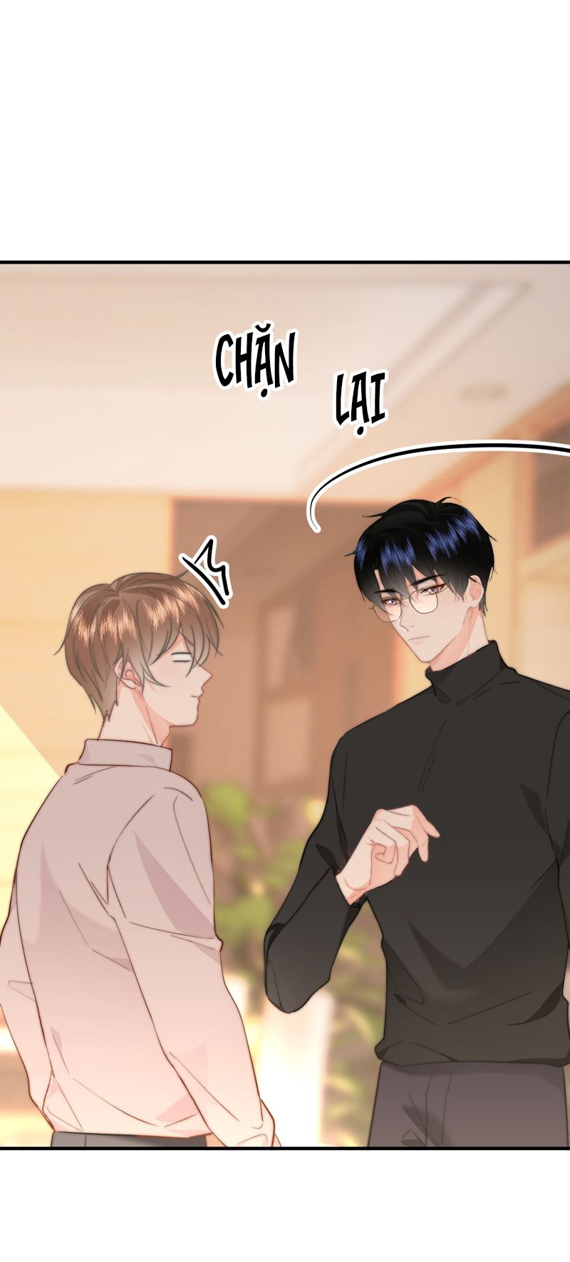 Tôi Và Ảnh Chụp Không Giống Nhau Chapter 53 - Trang 3