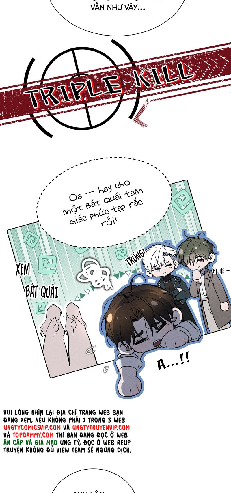 Ảnh Đế Cứ Muốn Làm Kim Chủ Của Tôi Chapter 12 - Trang 4