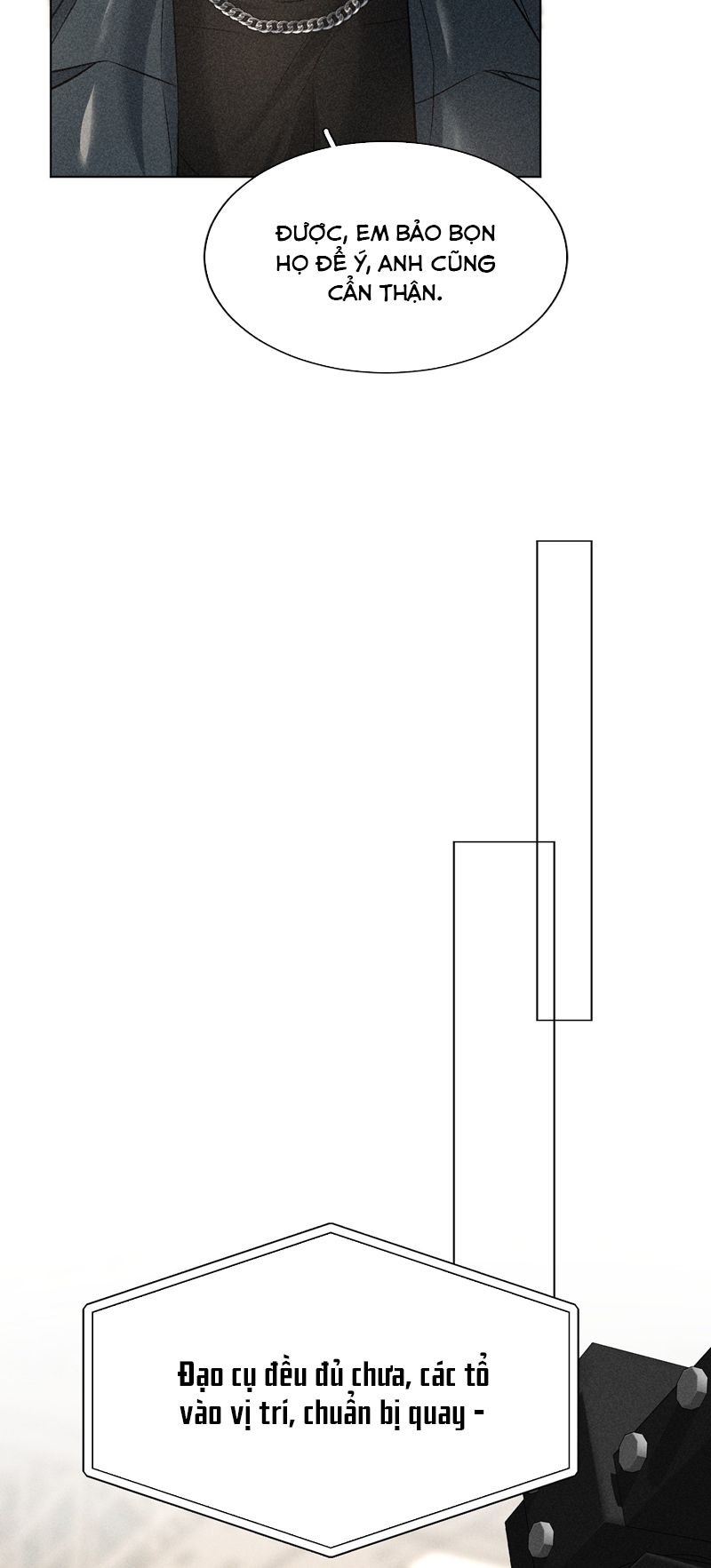 Ảnh Đế Cứ Muốn Làm Kim Chủ Của Tôi Chapter 12 - Trang 4