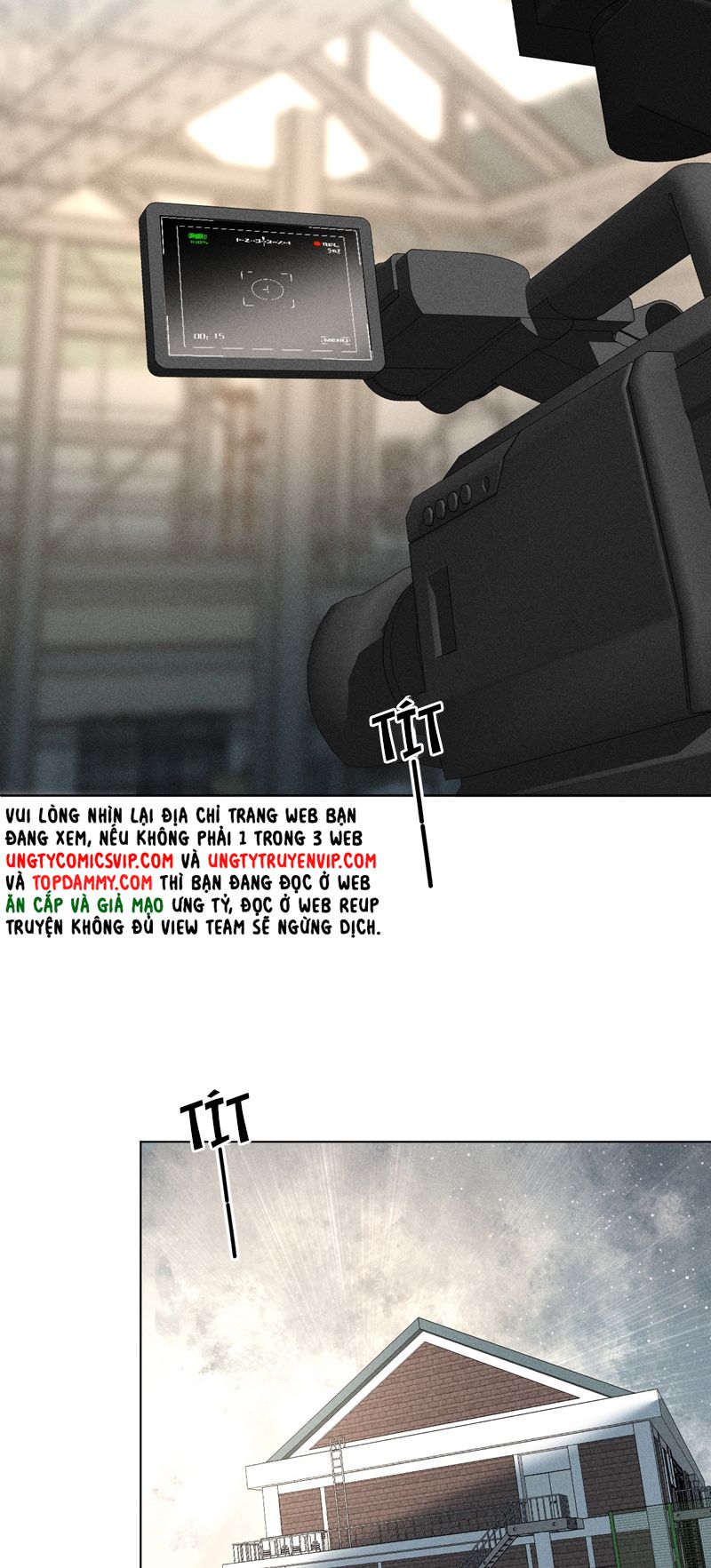 Ảnh Đế Cứ Muốn Làm Kim Chủ Của Tôi Chapter 12 - Trang 4