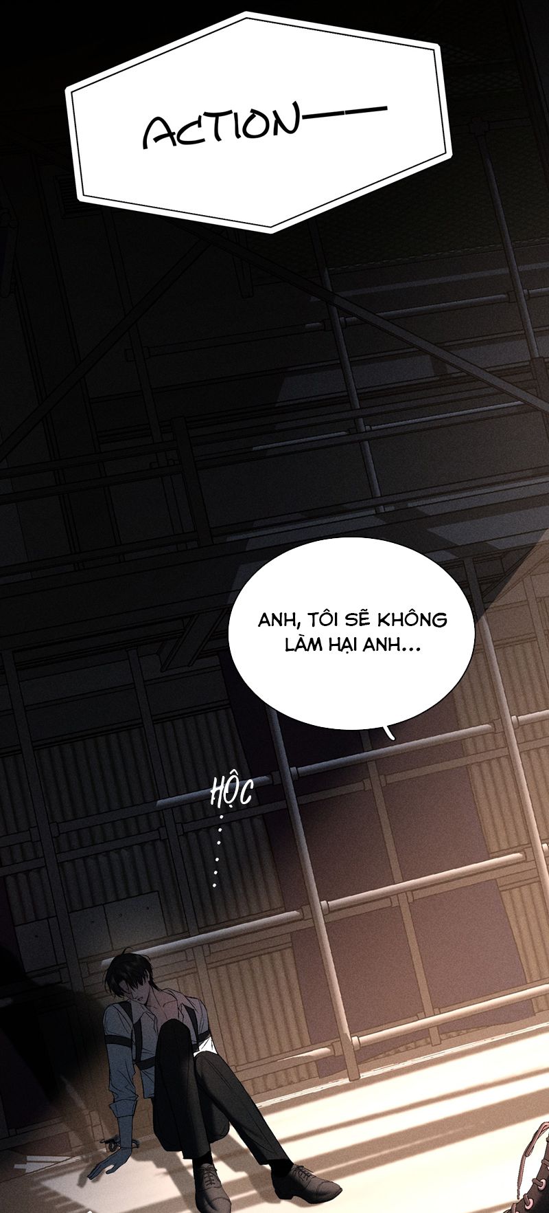 Ảnh Đế Cứ Muốn Làm Kim Chủ Của Tôi Chapter 12 - Trang 4