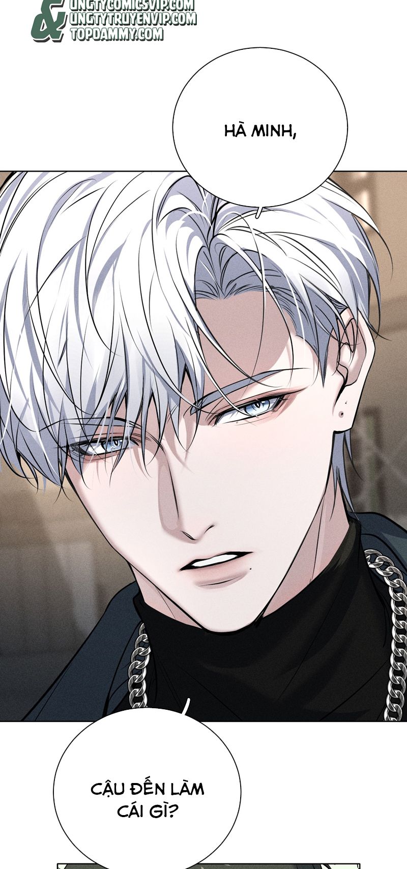 Ảnh Đế Cứ Muốn Làm Kim Chủ Của Tôi Chapter 12 - Trang 4