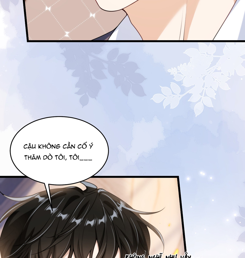 Thẳng Thắn Từ Nghiêm Chapter 87 - Trang 4