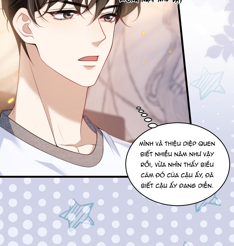 Thẳng Thắn Từ Nghiêm Chapter 87 - Trang 4