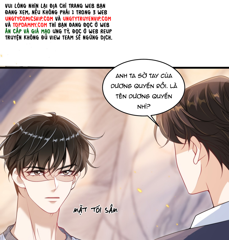 Thẳng Thắn Từ Nghiêm Chapter 87 - Trang 4