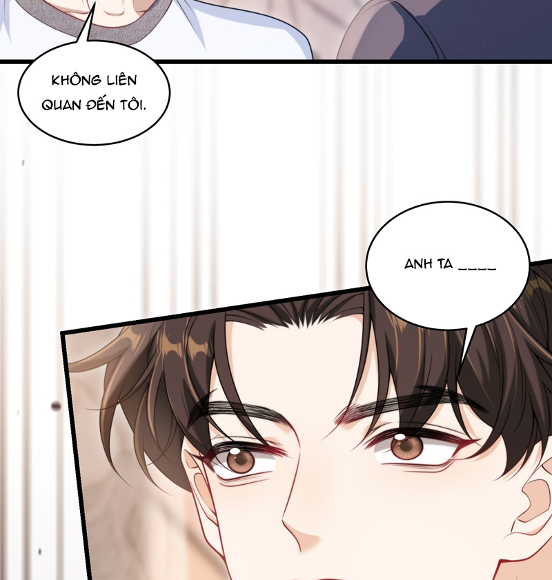 Thẳng Thắn Từ Nghiêm Chapter 87 - Trang 4