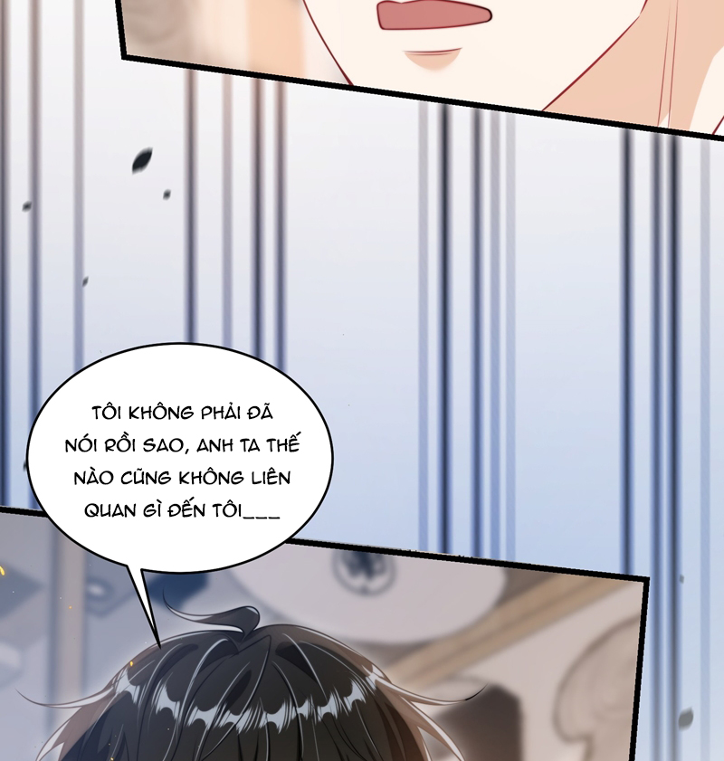 Thẳng Thắn Từ Nghiêm Chapter 87 - Trang 4