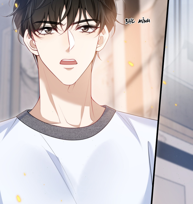 Thẳng Thắn Từ Nghiêm Chapter 87 - Trang 4