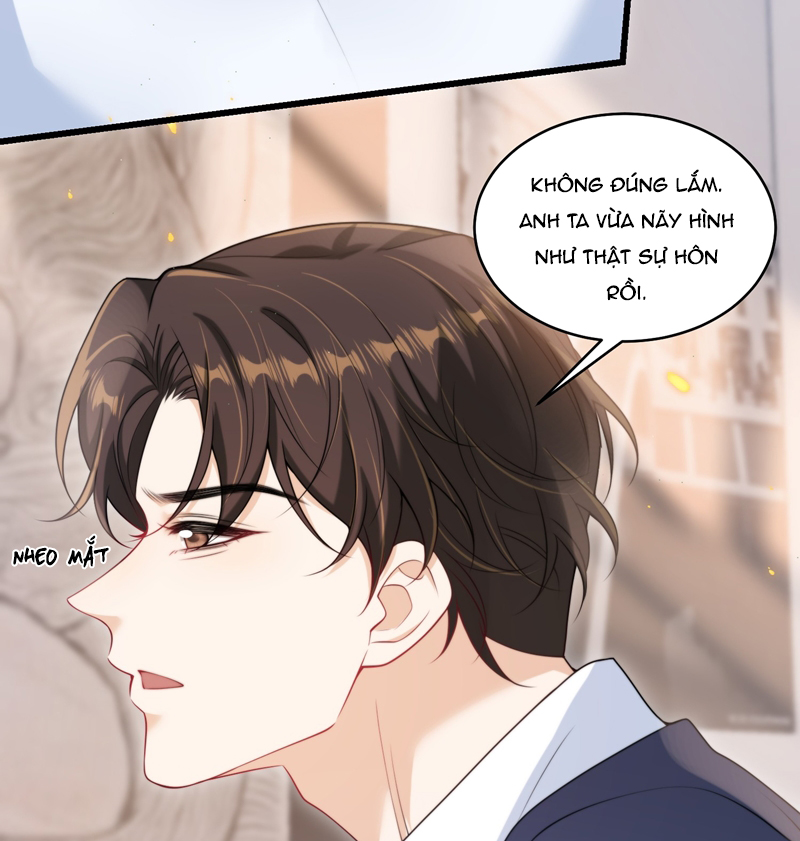 Thẳng Thắn Từ Nghiêm Chapter 87 - Trang 4