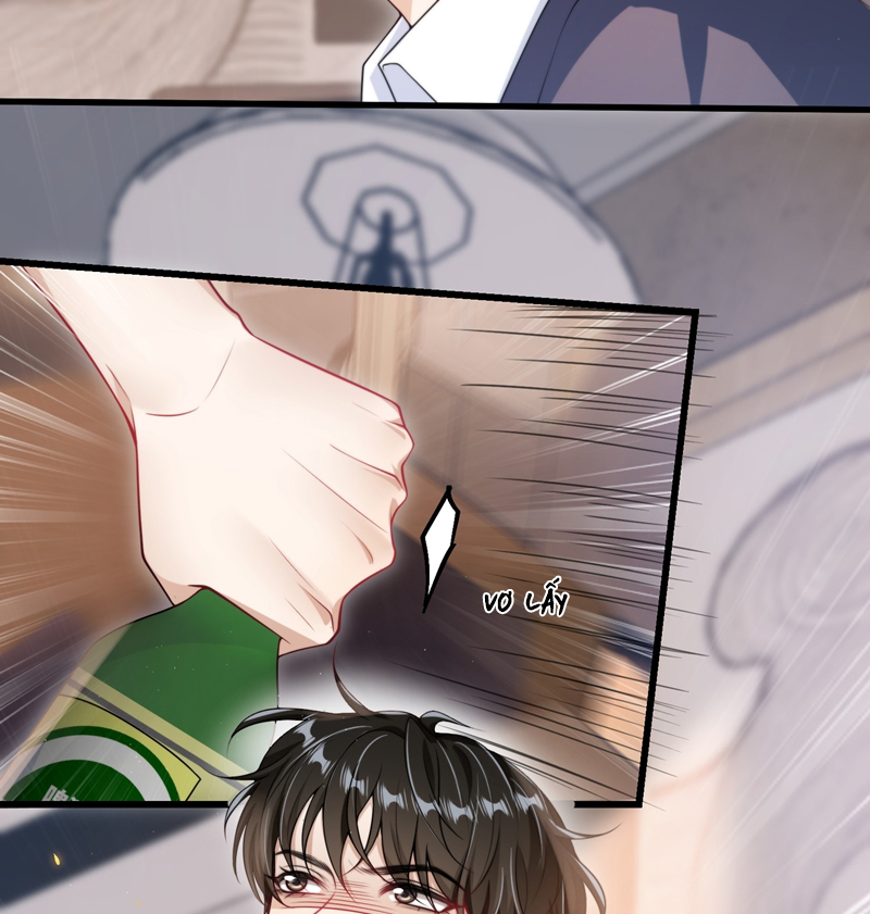 Thẳng Thắn Từ Nghiêm Chapter 87 - Trang 4