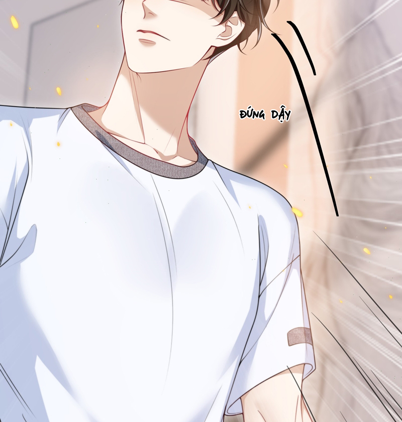 Thẳng Thắn Từ Nghiêm Chapter 87 - Trang 4