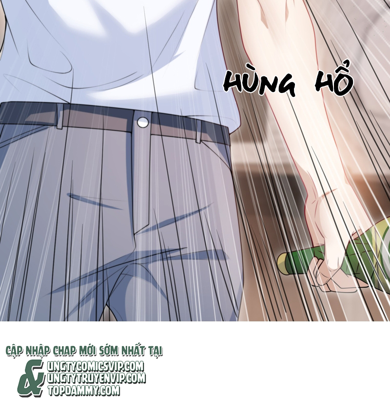 Thẳng Thắn Từ Nghiêm Chapter 87 - Trang 4