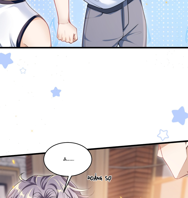 Thẳng Thắn Từ Nghiêm Chapter 87 - Trang 4