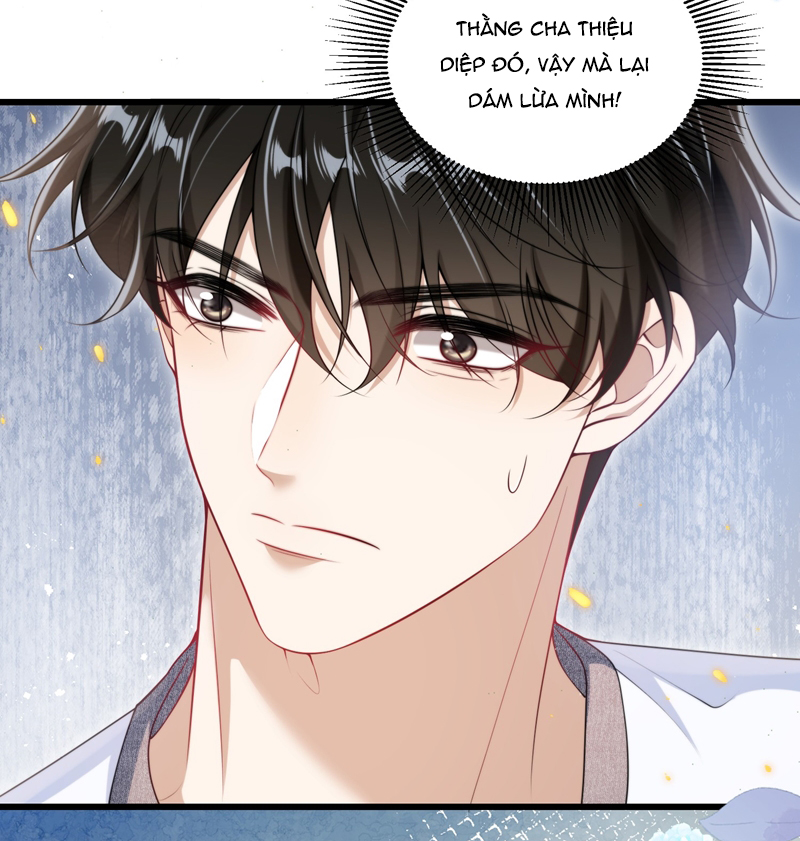 Thẳng Thắn Từ Nghiêm Chapter 87 - Trang 4