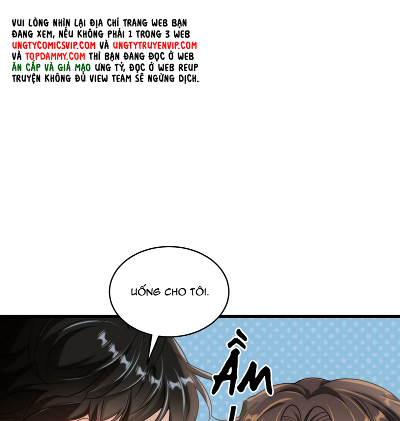 Thẳng Thắn Từ Nghiêm Chapter 87 - Trang 4