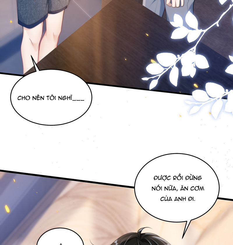 Thẳng Thắn Từ Nghiêm Chapter 87 - Trang 4