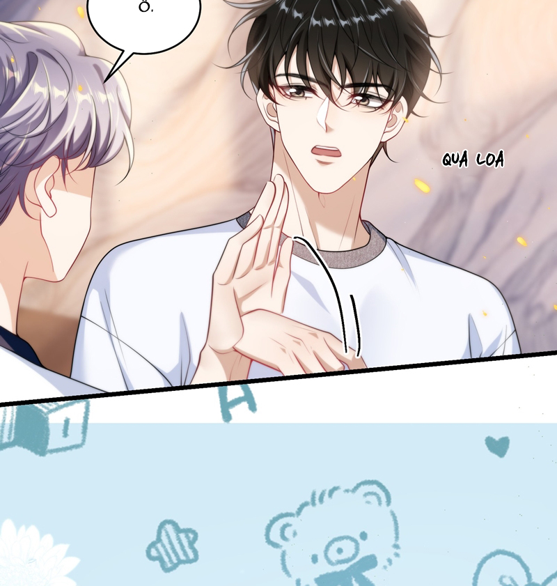 Thẳng Thắn Từ Nghiêm Chapter 87 - Trang 4