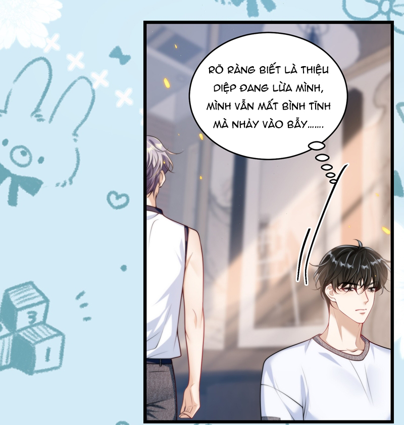 Thẳng Thắn Từ Nghiêm Chapter 87 - Trang 4