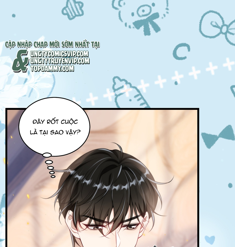 Thẳng Thắn Từ Nghiêm Chapter 87 - Trang 4