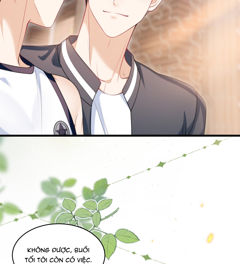 Thẳng Thắn Từ Nghiêm Chapter 87 - Trang 4