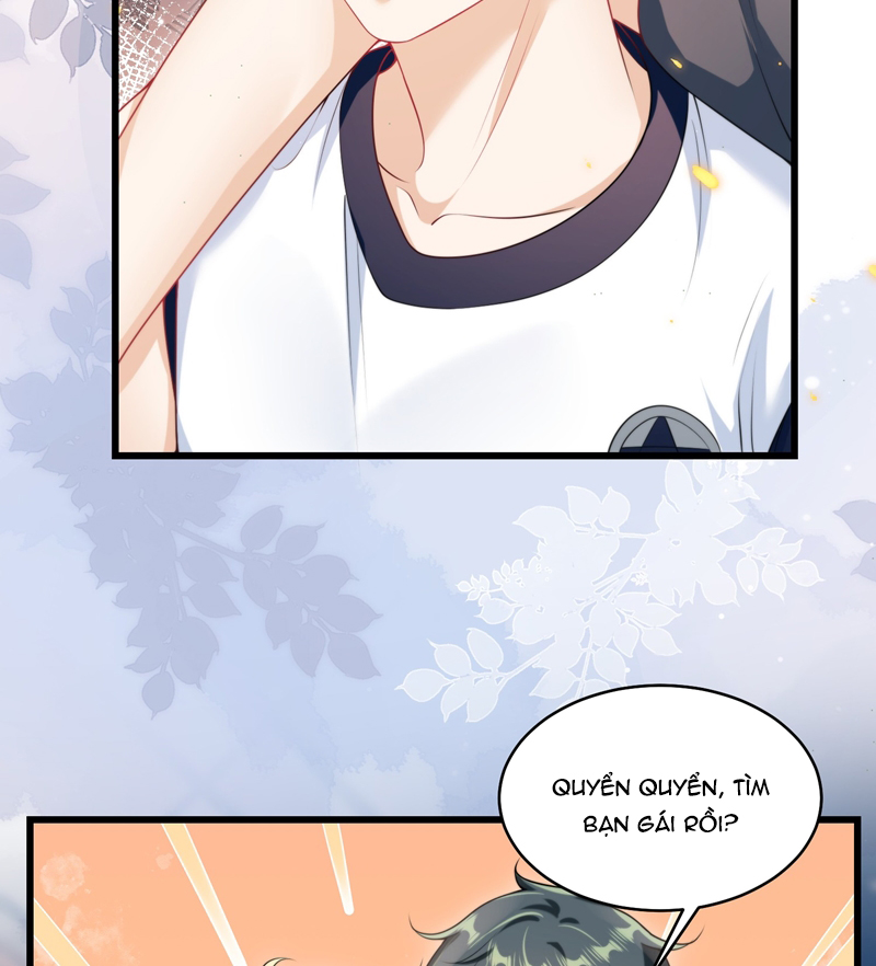 Thẳng Thắn Từ Nghiêm Chapter 87 - Trang 4