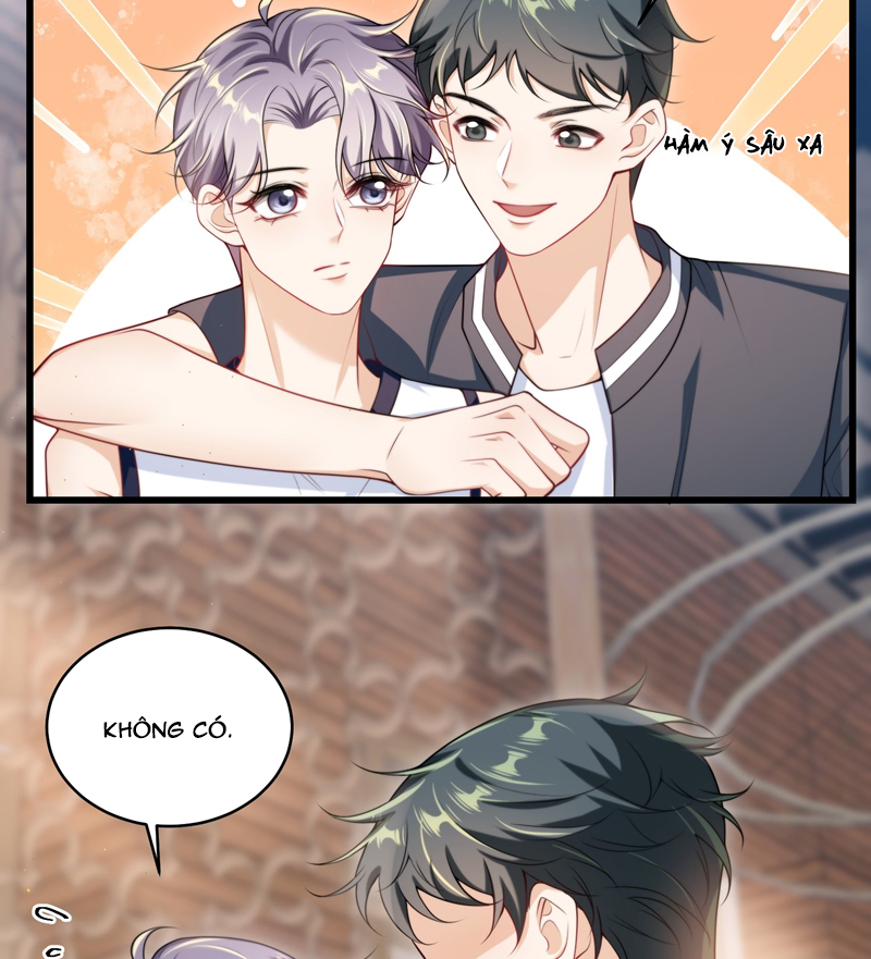 Thẳng Thắn Từ Nghiêm Chapter 87 - Trang 4