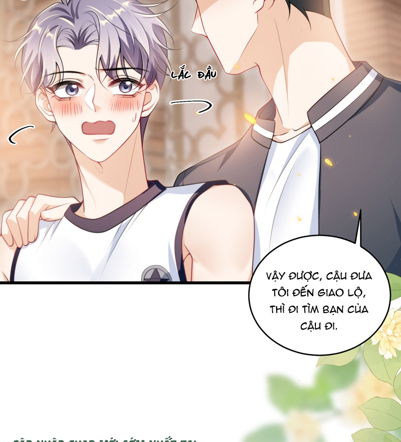 Thẳng Thắn Từ Nghiêm Chapter 87 - Trang 4