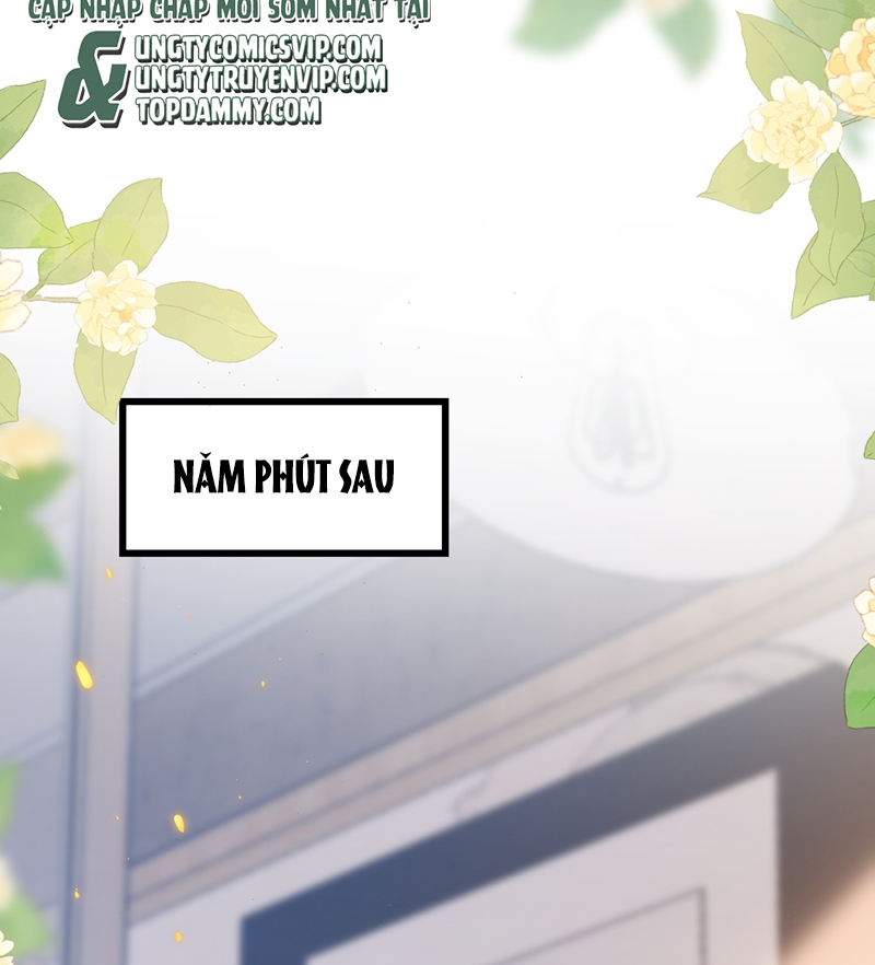 Thẳng Thắn Từ Nghiêm Chapter 87 - Trang 4